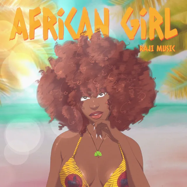 African Girl