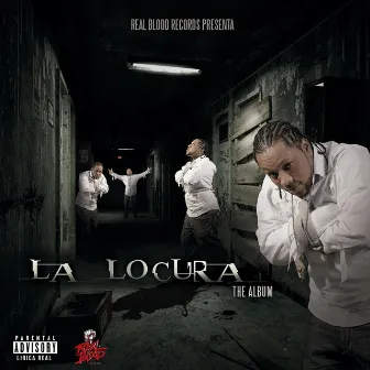 La Locura the Album by Isaac Shamar