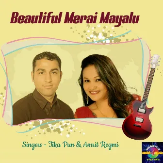 Beautiful Merai Mayalu by Amrit Regmi