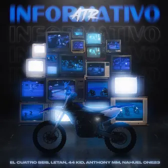 Informativo ATR - Remix (feat. Anthony MM, Nahuel One23) by Letan