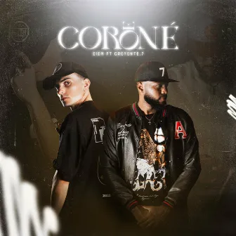 Coroné by Eiem