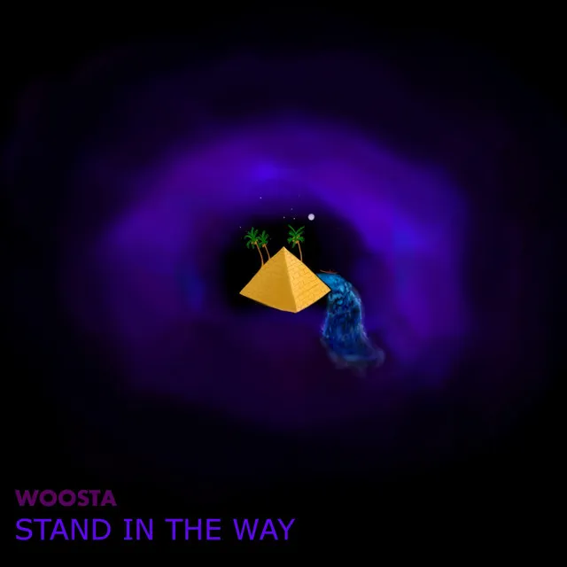 Stand In The Way