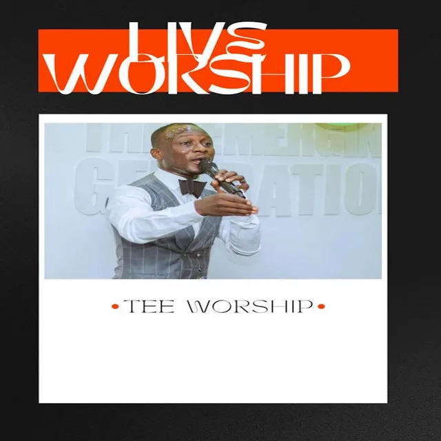 Live Worship - Live