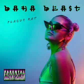 PLAGUE RAT by Baha Bla$t