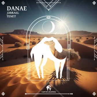 Danae by TENET