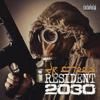 Resident 2030 by Dr Creep