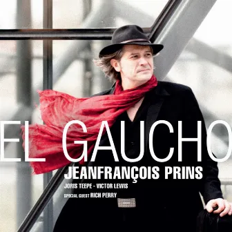 El Gaucho by Victor Lewis