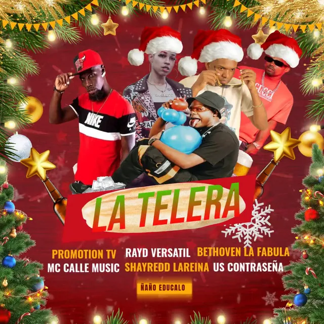 La Telera