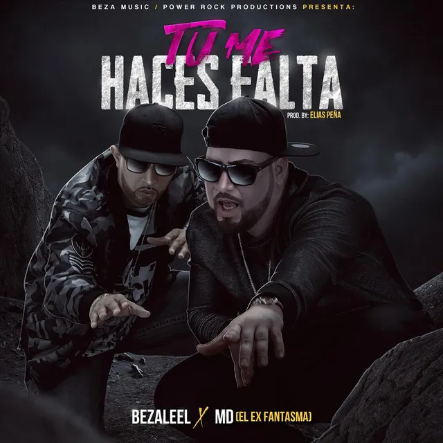 Tu Me Haces Falta