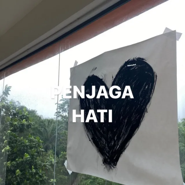 Penjaga Hati