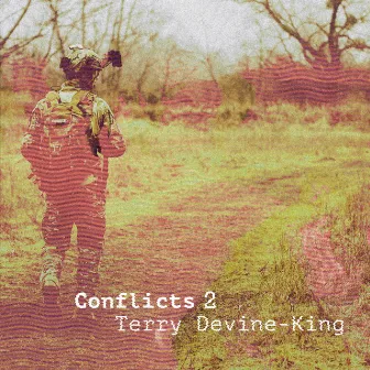 Conflicts 2 by Terry Devine-King