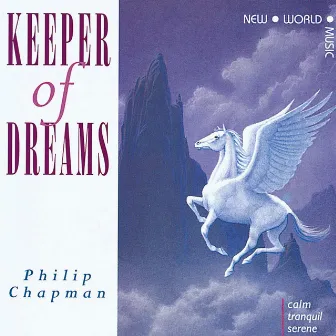 Keeper of Dreams by Philip Chapman