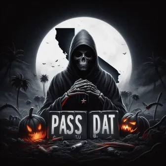 Pass Dat by TJD