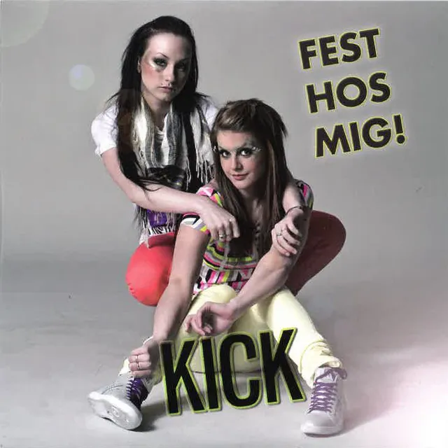 Fest hos mig - Sommar 2008 Remix