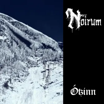 Odin by Noirum