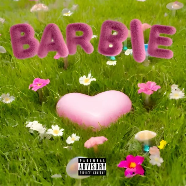 Barbie (feat. Whoopee Bomb)