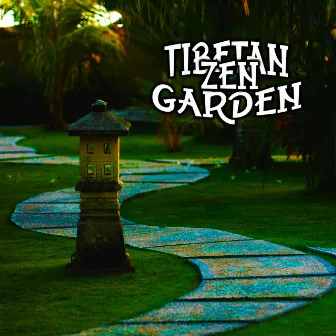 Tibetan Zen Garden: Harmony Ambience, Stress Relief, Tibetan Meditation, Asian Flute by Garden of Zen Music