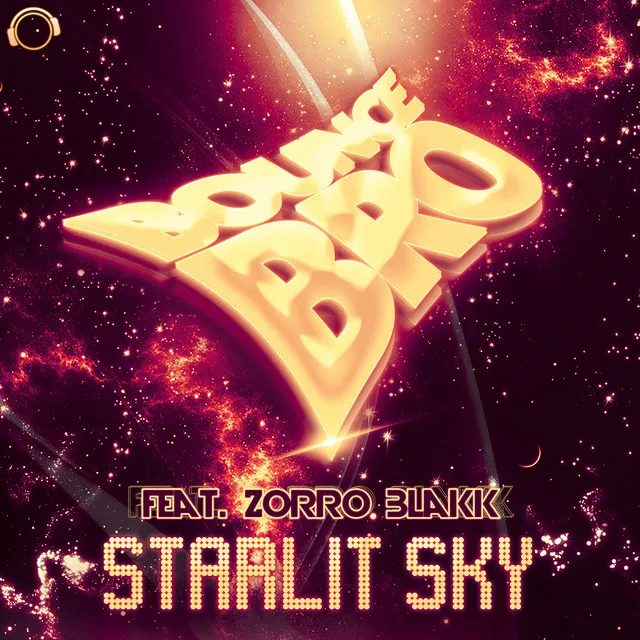 Starlit Sky - Radio Edit