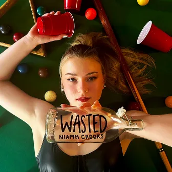 WASTED by Niamh Crooks