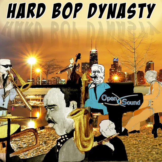 Hard Bop Dynasty