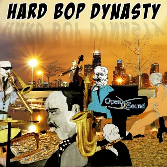 Hard Bop Dynasty by Oscar Rocchi