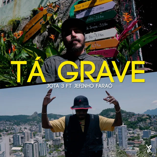 Tá Grave