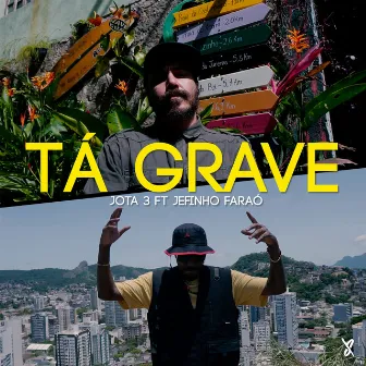 Tá Grave by Jota 3