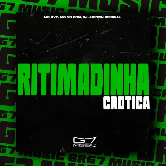 Ritimadinha Caótica by 