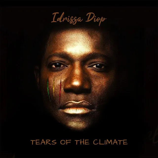 Tears of the Climate