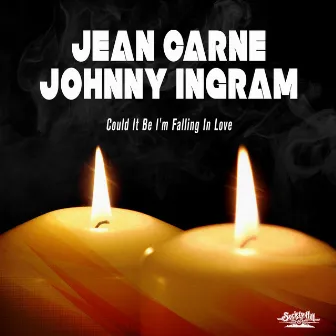 Could It Be I'm Falling in Love by Johnny Ingram