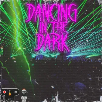 DANCING IN THE DARK by RichAvePreme