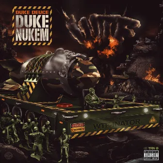 Duke Nukem by Duke Deuce