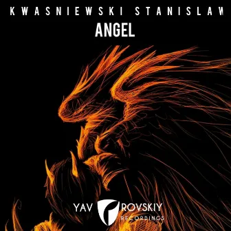 Angel by Kwasniewski Stanislaw