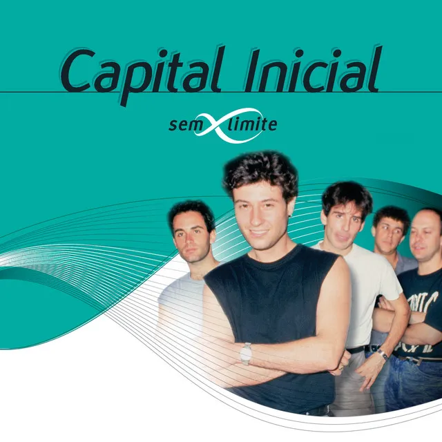 Capital Inicial Sem Limite