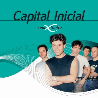 Capital Inicial Sem Limite by Capital Inicial