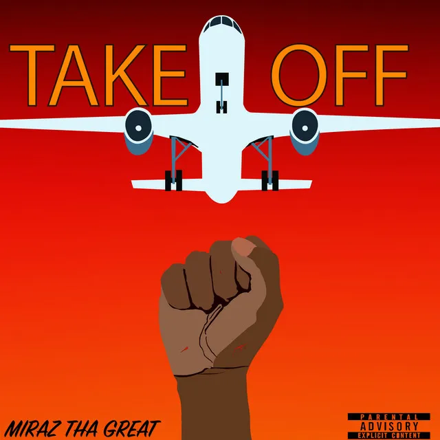 Take Off