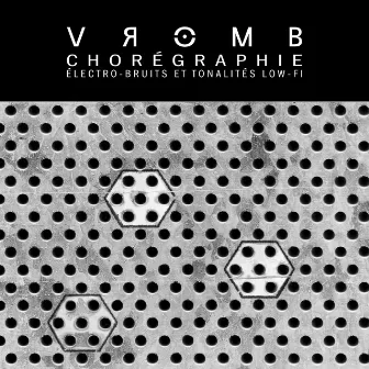 Chorégraphie by vromb