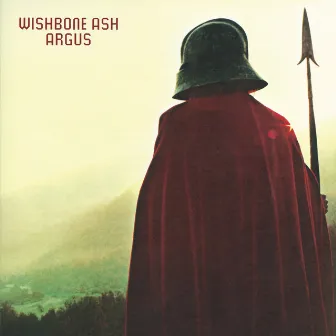 Argus (Deluxe Edition) by Wishbone Ash