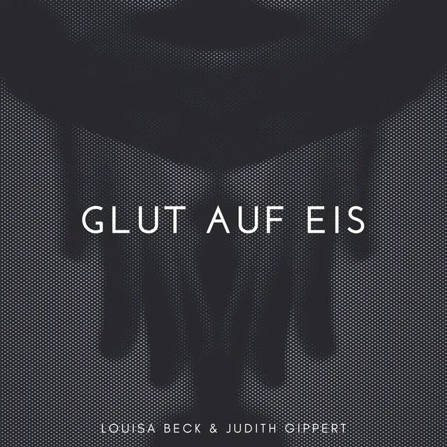 Glut auf Eis