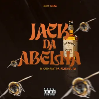 Jack da Abelha by TRIBY GANG