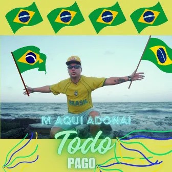 TodoPago by M Aquí Adonai