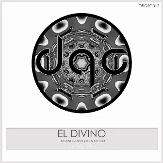 El Divino by DUBGIU