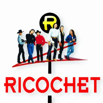 Ricochet by Ricochet