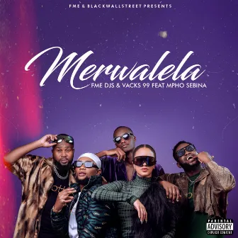 Merwalela by FME DJs