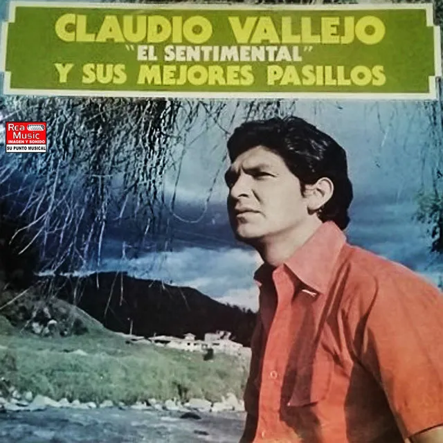 Claudio Vallejo