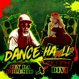 Dance Hall Killa by Jey Da Polemic