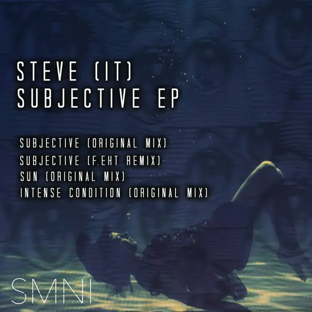 Subjective - F.eht Remix