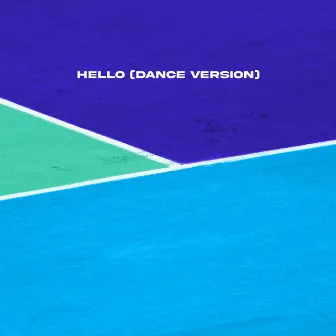 Hello (Dance Version) by Dragonette