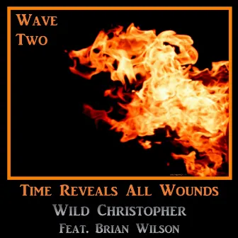 Time Reveals All Wounds (Wave Two) by Wild Christopher