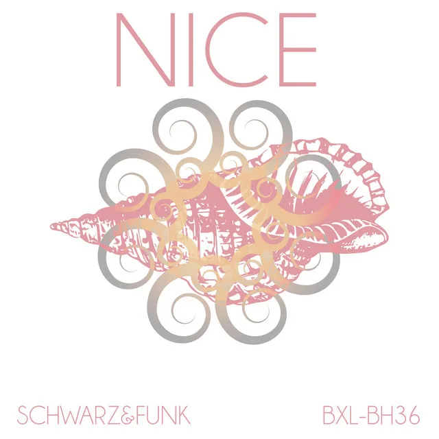 Nice - Beach House Mix Radio Cut